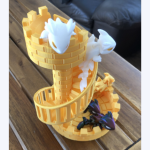 Juegos de Mesa