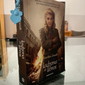 Separador de libros